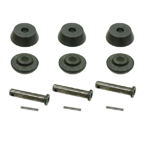 SPX TORQUE ROLLER KIT