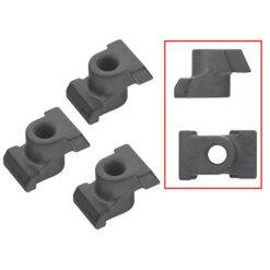 SPX DRIVE CLUTCH SLIDERS