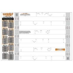 2.52 STUD TEMPLATE 2PLY