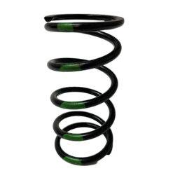 SPRING PRIMARY VNM BLK/DRK GRN