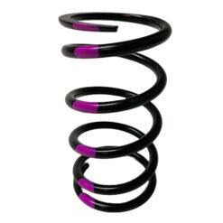 SPRING PRIMARY VNM BLK/PINK