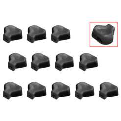 SPX CAM SHOES 12PK