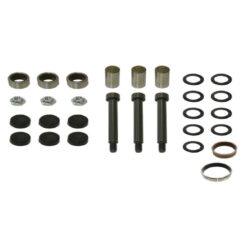 SPX CLUTCH REBUILD POL 98-01