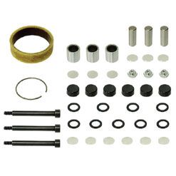 SPX CLUTCH REBUILD WIDE POL 98