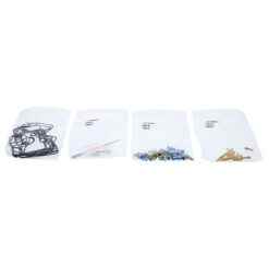 ALL BALLS SNOW CARB KIT