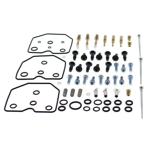 ALL BALLS SNOW CARB KIT