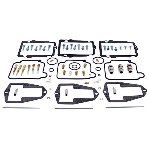 ALL BALLS SNOW CARB KIT