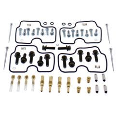 ALL BALLS SNOW CARB KIT