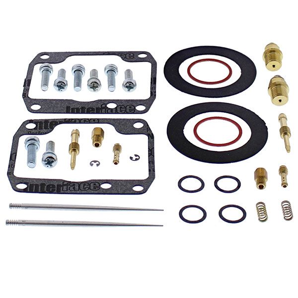 ALL BALLS SNOW CARB KIT