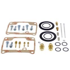 ALL BALLS SNOW CARB KIT