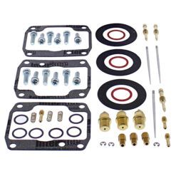 ALL BALLS SNOW CARB KIT