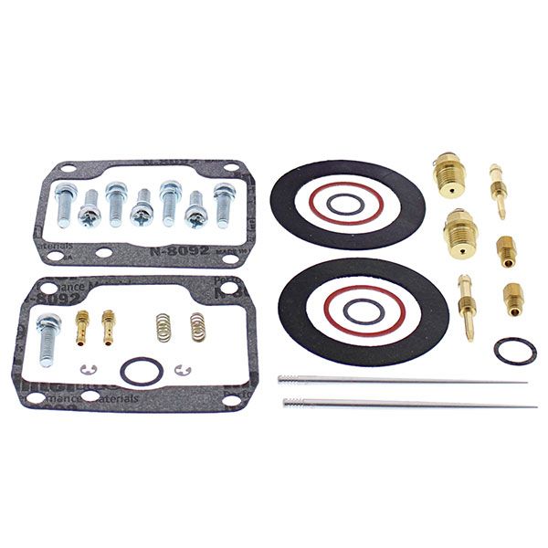 ALL BALLS SNOW CARB KIT