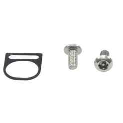 ALL BALLS CARB MIDBDY GSKT KIT