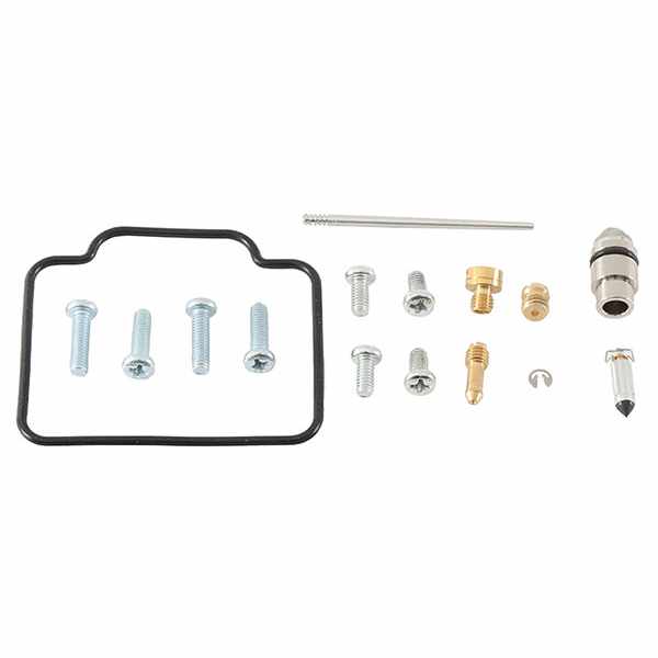 ALL BALLS CARBURTOR REPAIR KIT