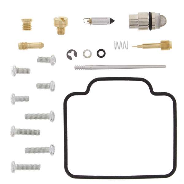 ALL BALLS CARBURTOR REPAIR KIT