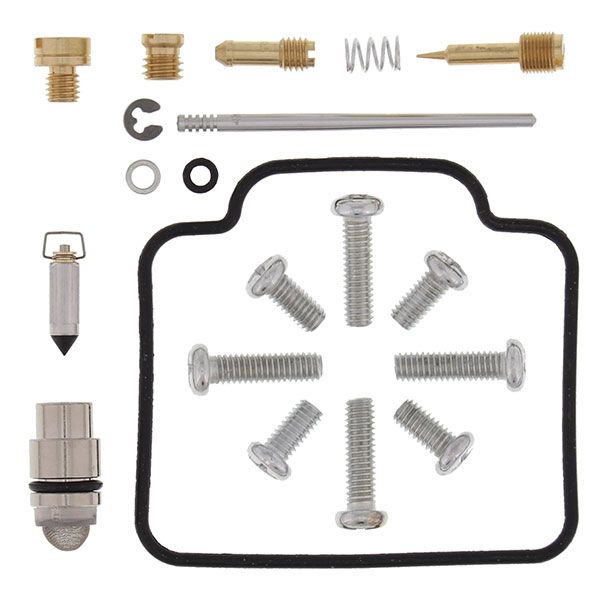 ALL BALLS CARBURTOR REPAIR KIT