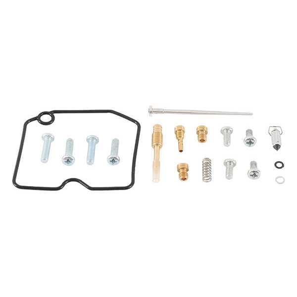 ALL BALLS CARBURTOR REPAIR KIT