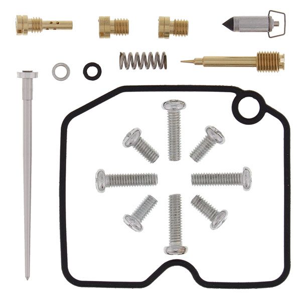 ALL BALLS CARBURTOR REPAIR KIT