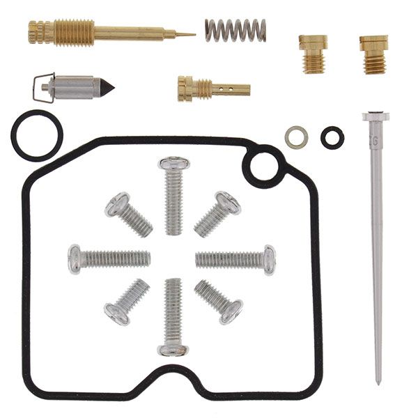 ALL BALLS CARBURTOR REPAIR KIT