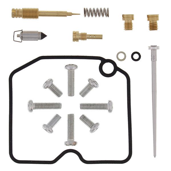 ALL BALLS CARBURTOR REPAIR KIT