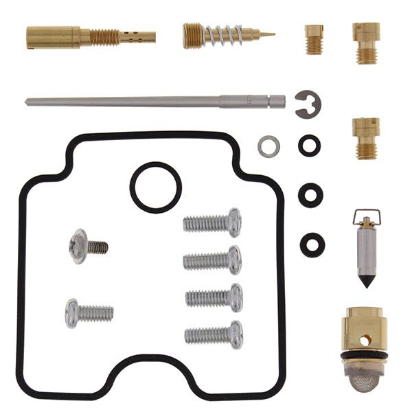 ALL BALLS CARBURTOR REPAIR KIT