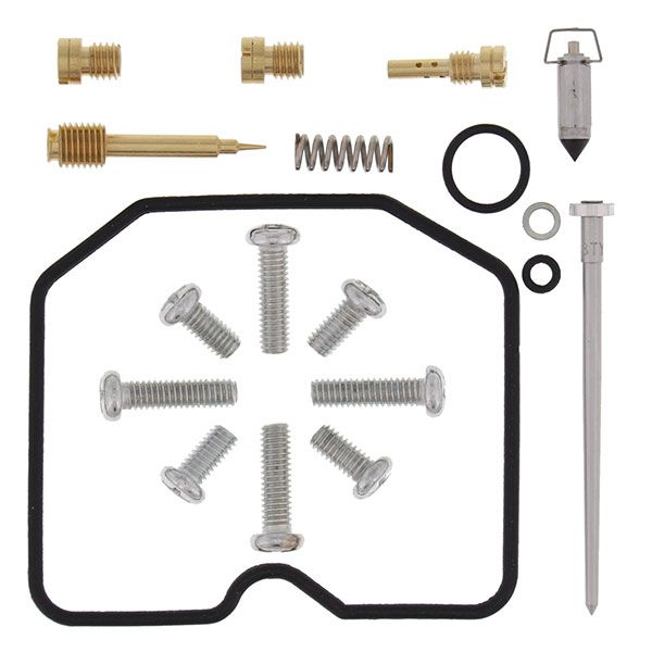 ALL BALLS CARBURTOR REPAIR KIT