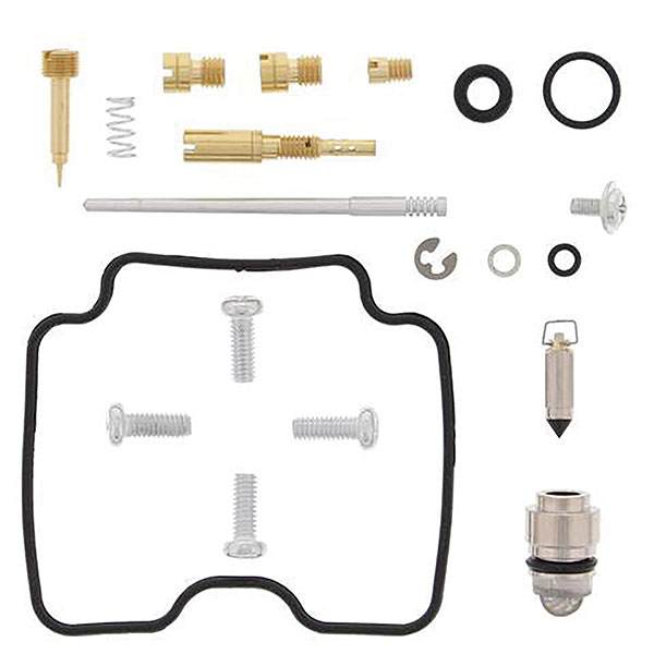 ALL BALLS CARBURTOR REPAIR KIT