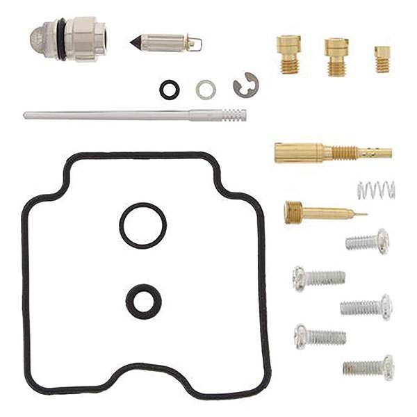 ALL BALLS CARBURTOR REPAIR KIT