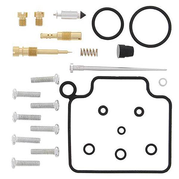 ALL BALLS CARBURTOR REPAIR KIT