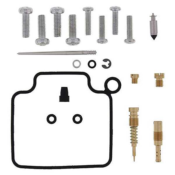 ALL BALLS CARBURTOR REPAIR KIT
