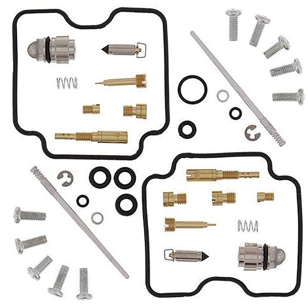 ALL BALLS CARBURTOR REPAIR KIT