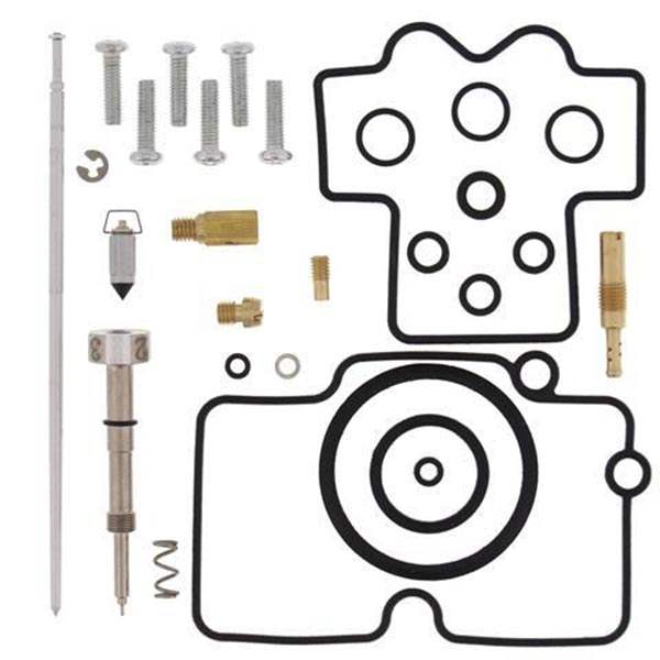 ALL BALLS CARBURTOR REPAIR KIT
