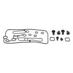 ALL BALLS CARB MIDBDY GSKT KIT