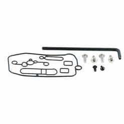 ALL BALLS CARB MIDBDY GSKT KIT