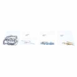 ALL BALLS SNOW CARB KIT