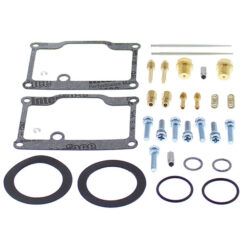 ALL BALLS SNOW CARB KIT POL