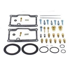 ALL BALLS SNOW CARB KIT POL