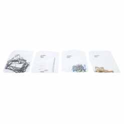 ALL BALLS SNOW CARB KIT
