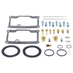 ALL BALLS SNOW CARB KIT POL