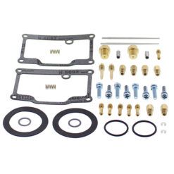 ALL BALLS SNOW CARB KIT POL