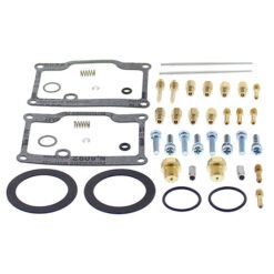 ALL BALLS SNOW CARB KIT POL