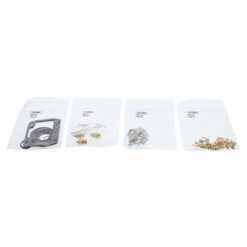ALL BALLS SNOW CARB KIT POL