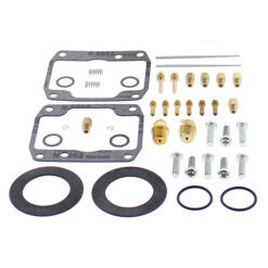 ALL BALLS SNOW CARB KIT POL