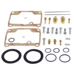 ALL BALLS SNOW CARB KIT
