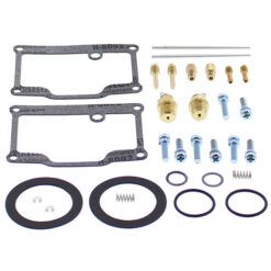 ALL BALLS SNOW CARB KIT POL