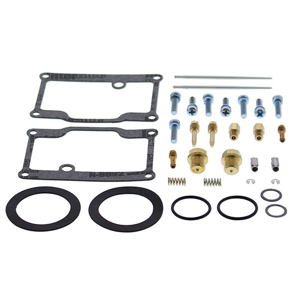 ALL BALLS SNOW CARB KIT POL
