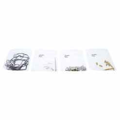 ALL BALLS SNOW CARB KIT