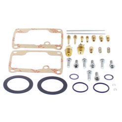 ALL BALLS SNOW CARB KIT AC/POL