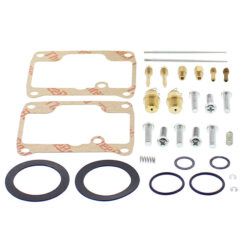 ALL BALLS SNOW CARB KIT