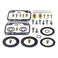 ALL BALLS SNOW CARB KIT POL